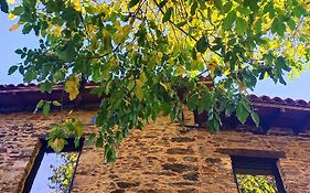 Hotel Rural Las Campares