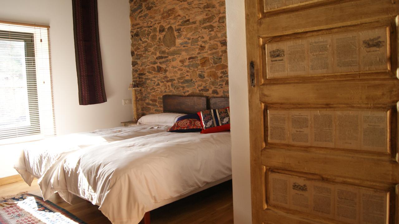 Hotel Rural Las Campares Callejo de Ordás Extérieur photo