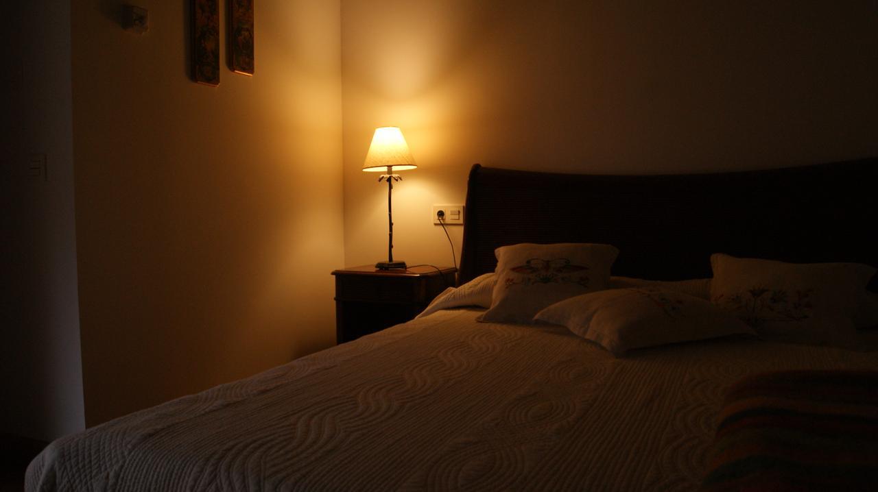 Hotel Rural Las Campares Callejo de Ordás Extérieur photo