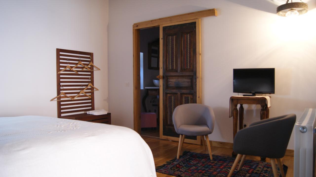 Hotel Rural Las Campares Callejo de Ordás Extérieur photo