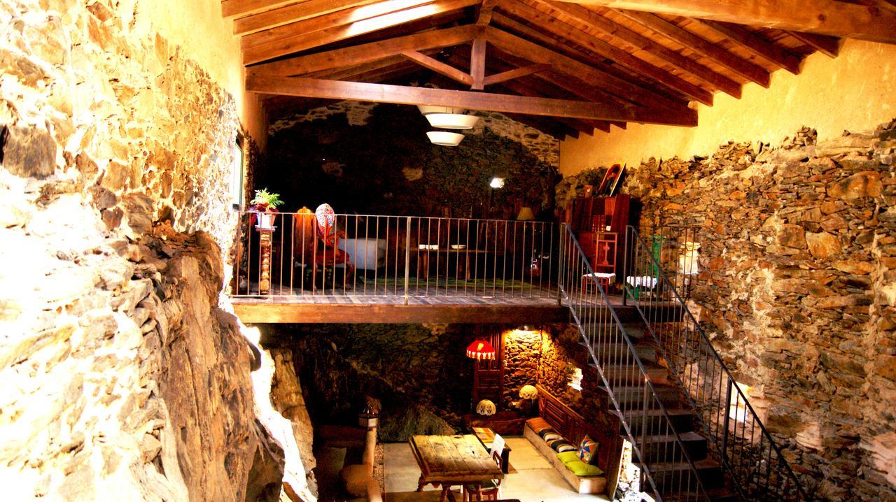 Hotel Rural Las Campares Callejo de Ordás Extérieur photo