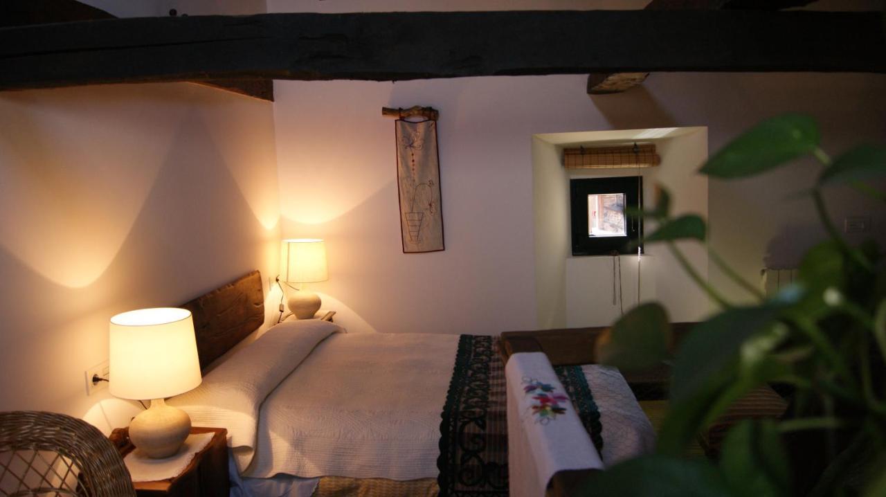 Hotel Rural Las Campares Callejo de Ordás Extérieur photo