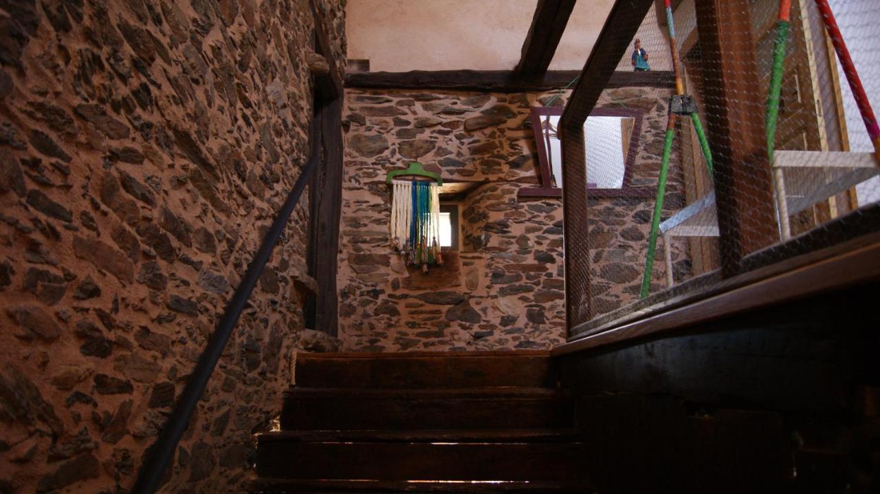 Hotel Rural Las Campares Callejo de Ordás Extérieur photo