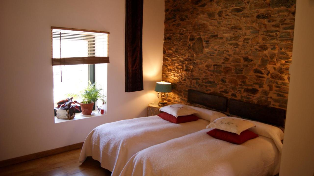 Hotel Rural Las Campares Callejo de Ordás Extérieur photo